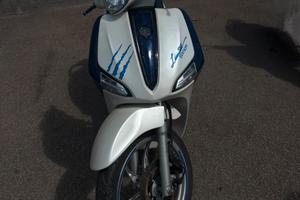 LIBERTY 50
