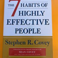 The 7 Habits of Highly Effective People
