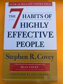 The 7 Habits of Highly Effective People