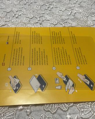 protezione display voge 525 dsx 2024