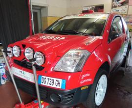 Citroen c2