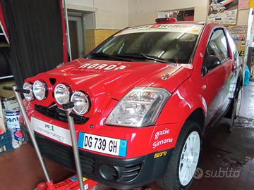 Citroen c2