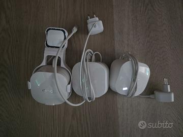 Router Wi-Fi mesh Amazon Eero