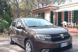 Sandero serie 2