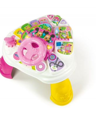 Tavolino Clementoni Minnie