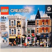 LEGO Creator 10255 Assembly Square - Nuovo MISB