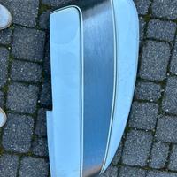 cofani laterali Lambretta LI