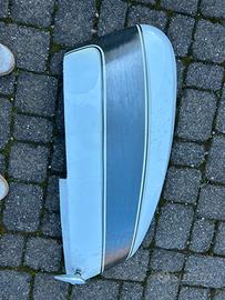 cofani laterali Lambretta LI