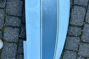 cofani laterali Lambretta LI