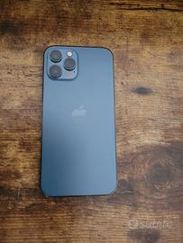 Iphone 12 Pro Max 128gb