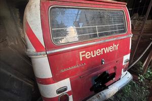 Volkswagen t2