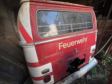Volkswagen t2
