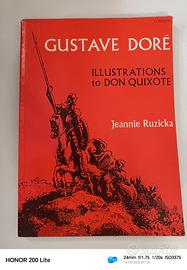 Gustave Doré, Illustrations to Don Quixote