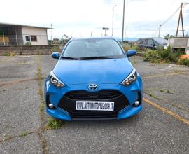 Toyota Yaris 1.5 Hybrid 5 porte Active garanzia pe