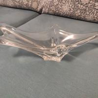 centro tavola cristallo 