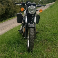 Benelli imperiale 400