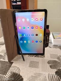 Samsung Tab S6  Lite