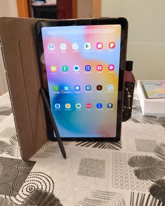 Samsung Tab S6  Lite