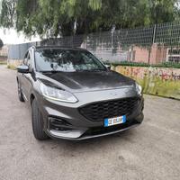 Ford Kuga ST - linex