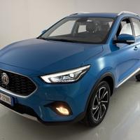 MG ZS 2021 - ZS 1.0 Luxury auto