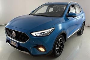 MG ZS 2021 - ZS 1.0 Luxury auto