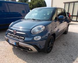 Fiat 500L 1.4 95 CV S&S Cross