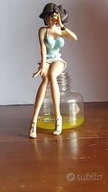 Fujiko, Margot, di Lupin III