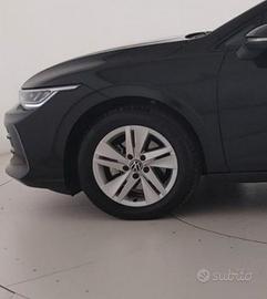 Set 4 Cerchi 16" Originali VW + Gomme Nexen