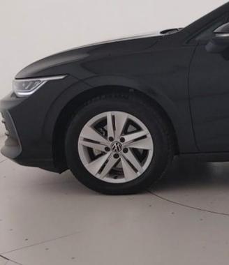Set 4 Cerchi 16" Originali VW + Gomme Nexen