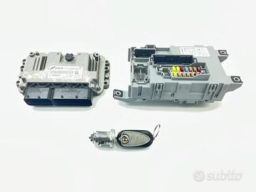 KIT CHIAVE ALFA ROMEO Mito Serie (955_) 0261S04407