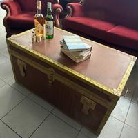 Salottino vintage