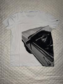 t-shirt calvin klein