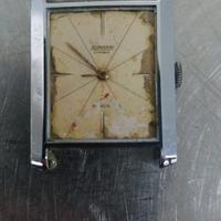 orologio romark anni 50