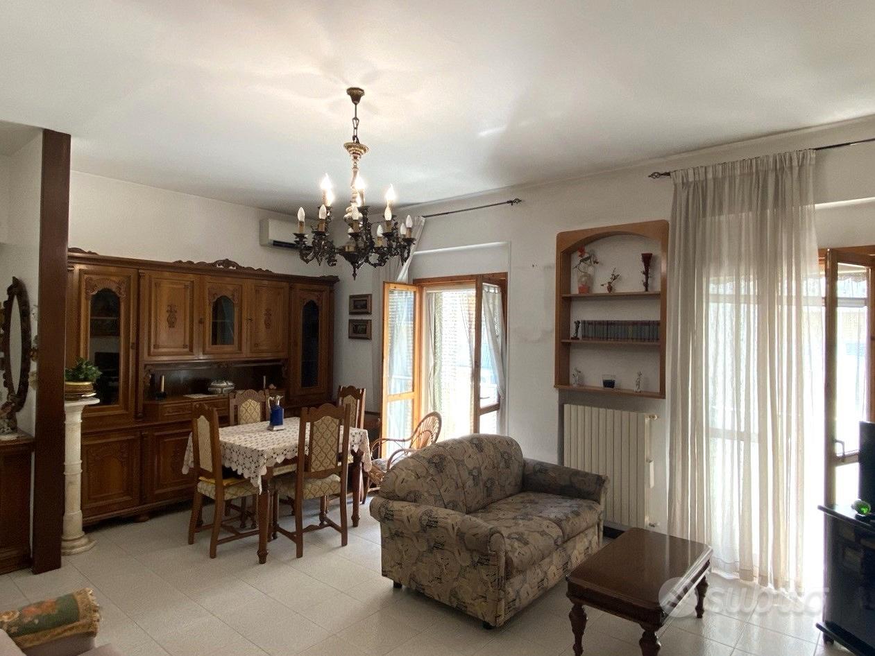 Appartamento – MT - Vista 2