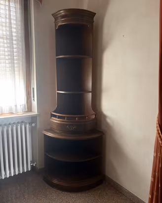 soggiorno conpleto di divano
