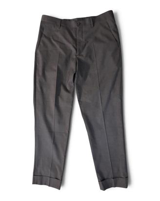 Pantaloni Dior Uomo Blu - Sartoriali, Eleganti
