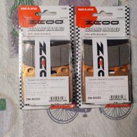 zcoo pastiglie sinterizzate zrm-b002ex