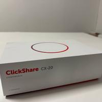 Clickshare CX-20