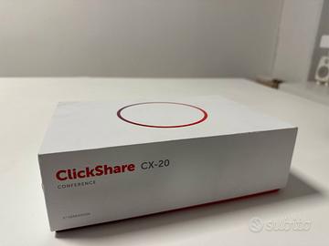 Clickshare CX-20