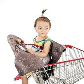 Copertura per Carrello della Spesa per Bambini