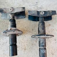 Bmw serie 3 e36 supporti paraurti