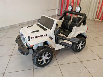 Jeep Rubicon