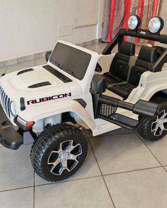 Jeep Rubicon