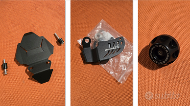 Protezioni e Accessori Vari BMW 1250 1200 GS