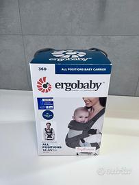 Ergobaby 360 Carrier