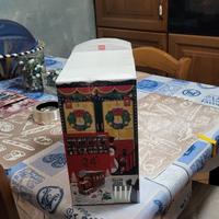 Calendario avvento 2025