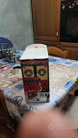 Calendario avvento 2025