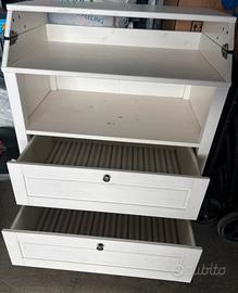 Fasciatoio Ikea