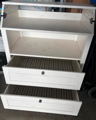Fasciatoio Ikea