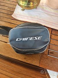 Marsupio moto Dainese
